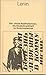 Der "linke Radikalismus", die Kinderkrankheit im Kommunismus by Vladimir Lenin Der "linke Radikalismus", die Kinderkrankheit im Kommunismus by Vladimir Lenin