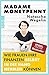 Madame Moneypenny by Natascha Wegelin