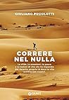 Correre nel nulla by Giuliano Pugolotti