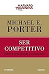 Ser competitivo: ...