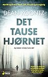 Det tause hjørnet by Dean Koontz