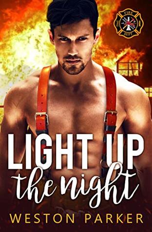 Light Up the Night (Searing Saviors #1)