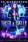 Taker of Spells