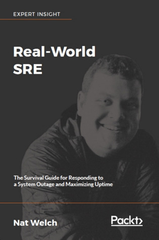 Real World SRE: Maximize uptime with Site Reliability Engineering