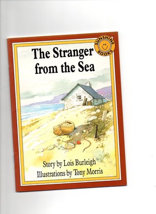 The Stranger from the Sea (Paperback)