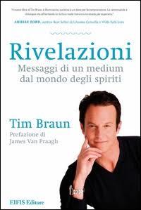 Rivelazioni. Messaggi di un medium