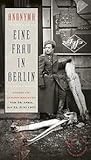 Eine Frau in Berlin