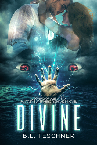 Divine (Kindle Edition)