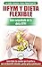 IIFYM Y Dieta Flexible by Jennifer Louissa