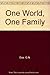 One World, One Family