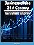Business Of The 21st Centur...