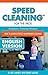 Speed Cleaning For The Pros Employee Training Manual by Jeff Campbell