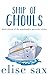 Ship of Ghouls (Matchmaker Mysteries)