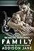 Family (The Club Girl Diaries, #5)