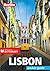 Berlitz Pocket Guide Lisbon...