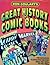 Ron Goulart's Great History of Comic Books
