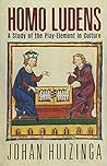 Homo Ludens: A St...
