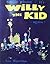 Willy the Kid Book 3 by Leo Baxendale