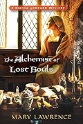 The Alchemist of Lost Souls