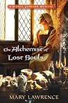 The Alchemist of Lost Souls by Mary Lawrence