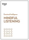 Mindful Listening by Harvard Business Review