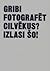Gribi fotografēt cilvēkus? ...