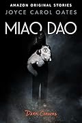 Miao Dao (Dark Corners Collection, #4)