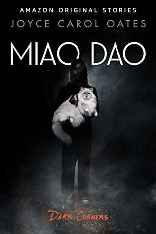 Miao Dao (Dark Corners Collection, #4)