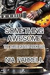 Something Awesome (The Three Graces, #5)