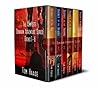 The Complete Donavan Adventure Series: Books 1 - 6