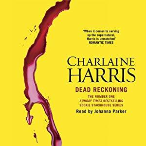 Dead Reckoning