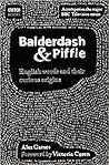 Balderdash & Piffle