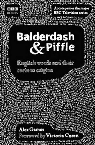 Balderdash & Piffle (Hardcover)