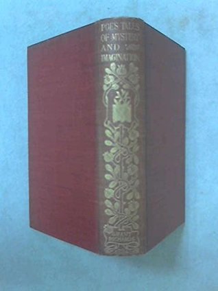 Tales of Mystery and Imagination, Retold by Henniker