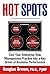 Hot Spots: Turn Your Enterprise Risk Management Practice Into a Key Driver of Business Performance (Simmer System Series Book 3)