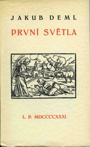 První světla (Unknown Binding)