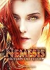 Hüterin des Feuers (Nemesis, #1)