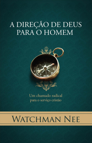 A direção de Deus para o homem