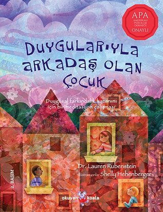 Duygularıyla Arkadaş Olan Çocuk (Paperback)