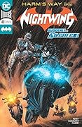 Nightwing (2016-) #48