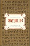 Know Your Toes by William North Jayme