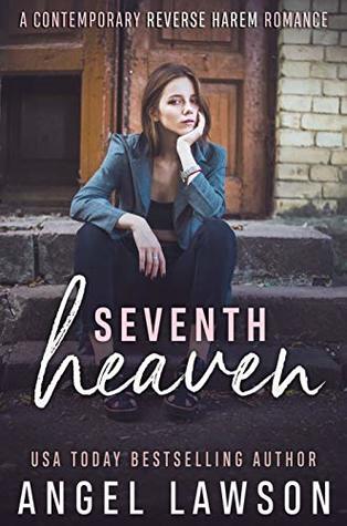 Seventh Heaven (The Allendale Four, #4)