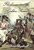 Flashman and the Golden Sword