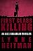First Class Killing (The Alex Shanahan Thrillers Book 3)