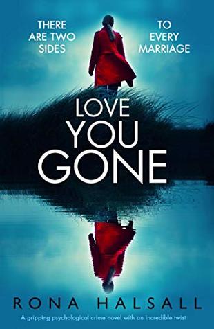 Love You Gone (Kindle Edition)