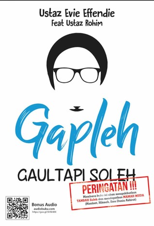 Gapleh: Gaul Tapi Soleh (Paperback)