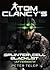 Blacklist Aftermath (Tom Clancy's Splinter Cell, #7)