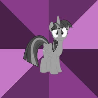 A Horse of a Different Color
