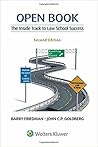 Open Book: The Inside Track to Law School Success (Academic Success Series)
