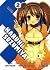 Haruhi Suzumiya 2 by Gaku Tsugano
